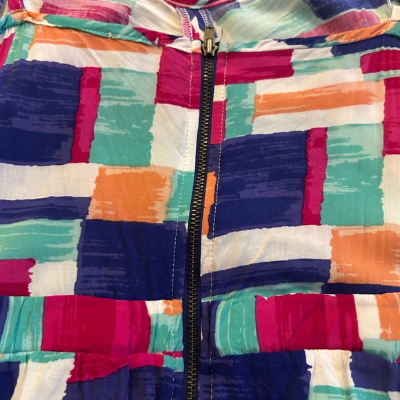 Large Splendid Sundress - Picture 4 of 6